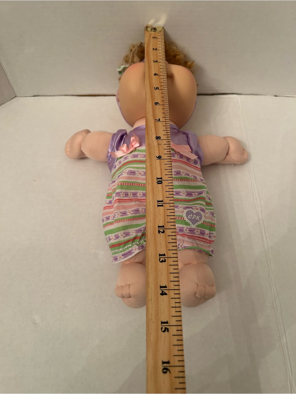 Cabbage patch kids bundle. - Picture 4 of 13